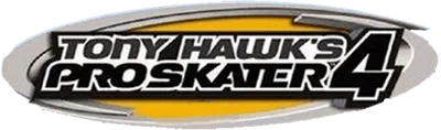Tony Hawk's Pro Skater 4 (U) emulator for GameBoy Advance